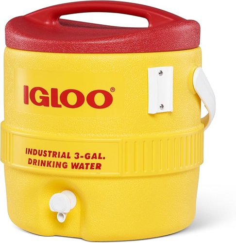 מיכל מים 11 ליטר - IGLOO SERIES 400