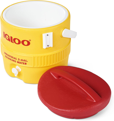 מיכל מים 11 ליטר - IGLOO SERIES 400