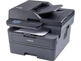 Brother DCP-L2660DW – מדפסת עם תמיכה בהדפסה ממכשירים ניידים באמצעות אפליקציית Brother Mobile Connect.