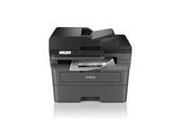 Brother DCP-L2660DW – מדפסת עם מערכת טונר בעל תפוקה גבוהה, המפחיתה את עלות ההדפסה לדף.