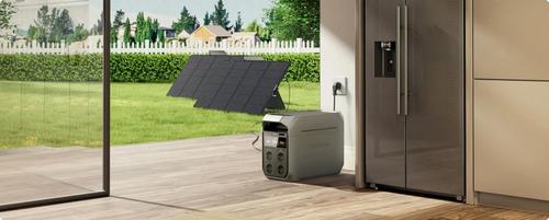 תחנת כוח ניידת ECOFLOW DELTA 3