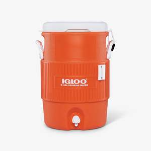 מיכל מים 18.9 ליטר - IGLOO SERIES 400
