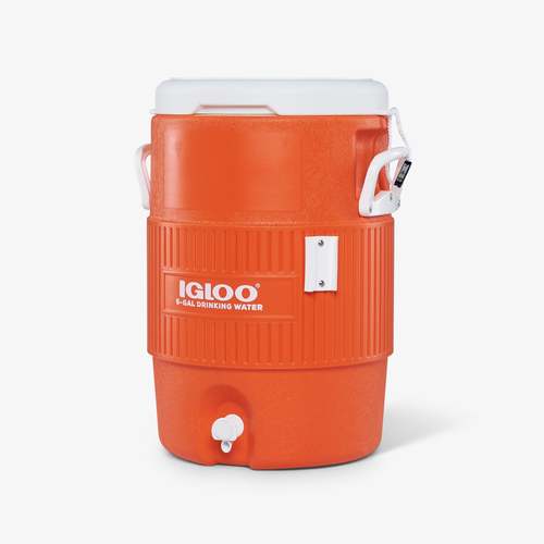 מיכל מים 18.9 ליטר - IGLOO SERIES 400