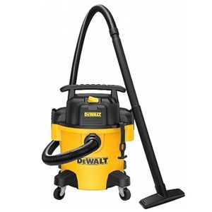 ‏שואב אבק נגרר Dewalt DXV20P דוואלט