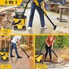 ‏שואב אבק נגרר Dewalt DXV20P