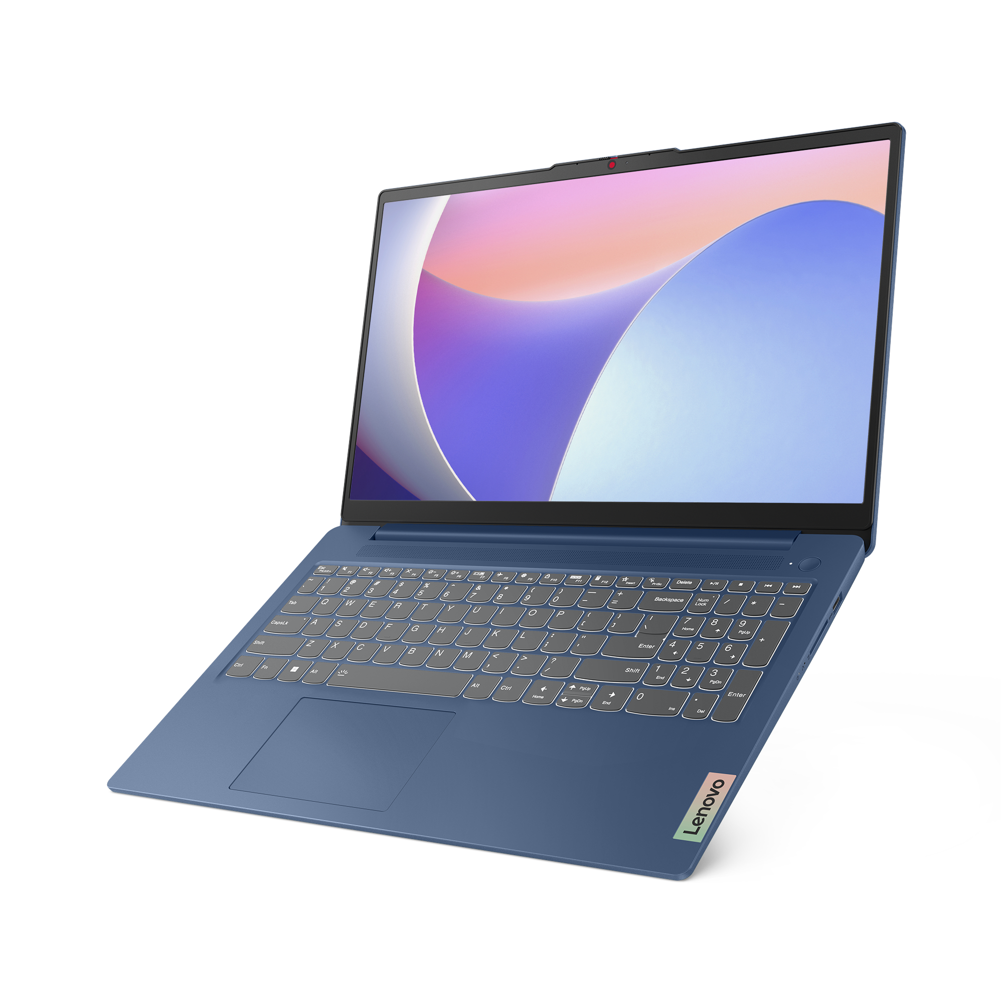 מחשב נייד Lenovo IdeaPad Slim 3 15IRH8 83EM002QIV לנובו