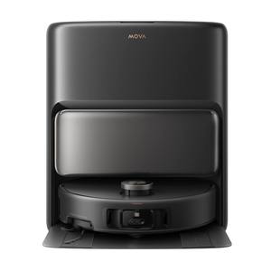 שואב אבק רובוטי שוטף Mova V50 Ultra Complete 24,000PA שחור
