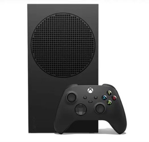שריון אילת Microsoft Xbox Series X 1TB SSD קונסולסת משחק - יבואן רשמי