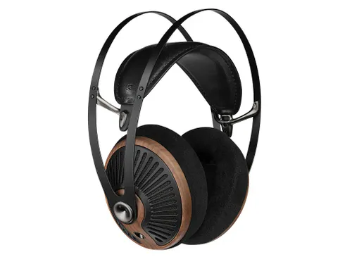 Meze Audio 105 Silva אוזניות Over-Ear דינמיות פתוחות