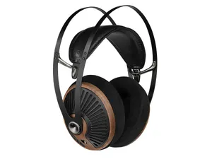 Meze Audio 105 Silva אוזניות Over-Ear דינמיות פתוחות