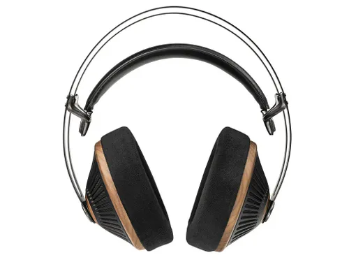 Meze Audio 105 Silva אוזניות Over-Ear דינמיות פתוחות