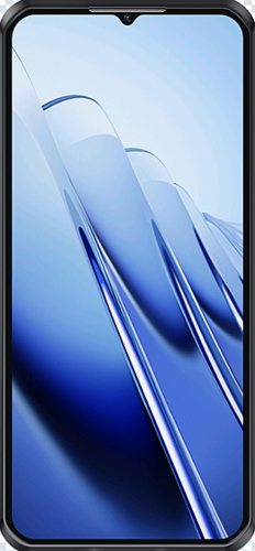 טלפון משוריין Oukitel WP52