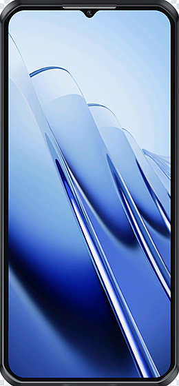 טלפון משוריין Oukitel WP52