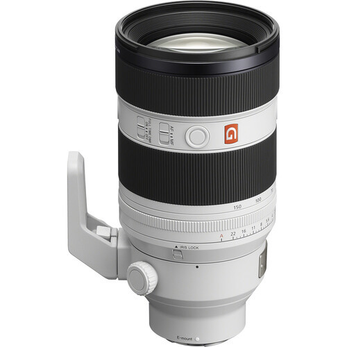 עדשה Sony FE 50-150mm f/2 GM
