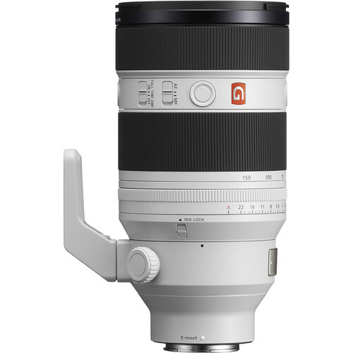 עדשה Sony FE 50-150mm f/2 GM