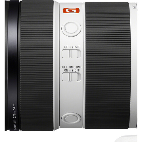 עדשה Sony FE 50-150mm f/2 GM