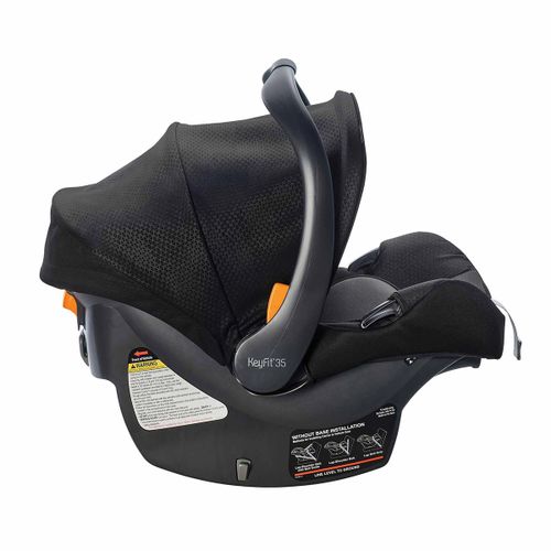 סלקל+בסיס KeyFit 35