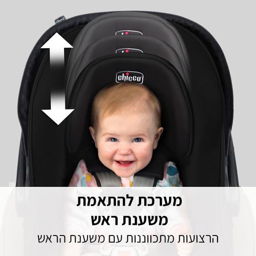 סלקל+בסיס KeyFit 35