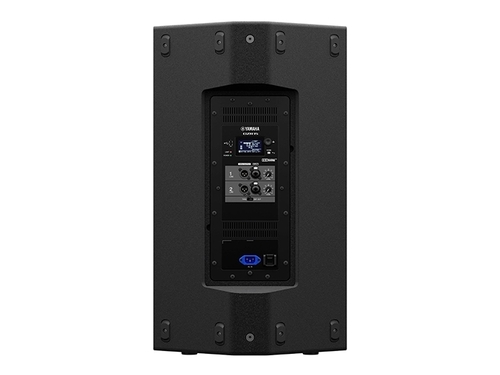 Yamaha DZR 15 רמקול מוגבר ״15 דגם