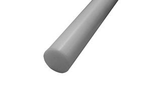 מוט PA - אוקולון - ארטלון - פוליאמיד - ניילון 6 (55 מ"מ)