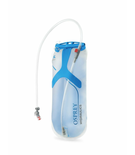 שקית שתיה 3 ליטר OSPREY HYDRAULICS™ RESERVOIR 3L
