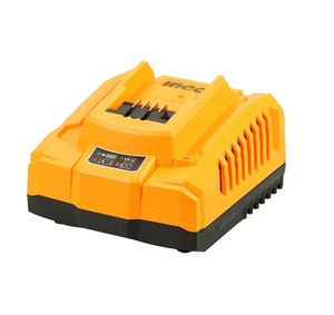 מטען מהיר לסוללות ליתיום 20V INGCO