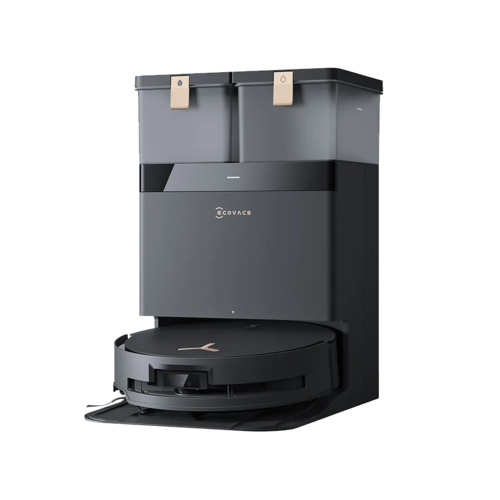 שואב אבק רובוטי Ecovacs Deebot X8 Pro Omni