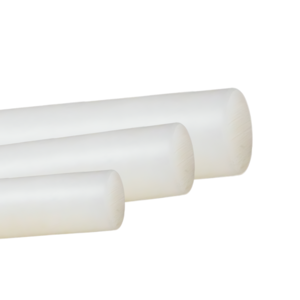 מוט טפלון PTFE (20 מ"מ)