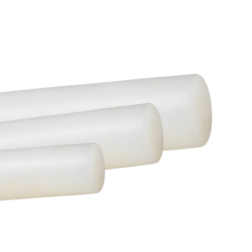 מוט טפלון PTFE (40 מ