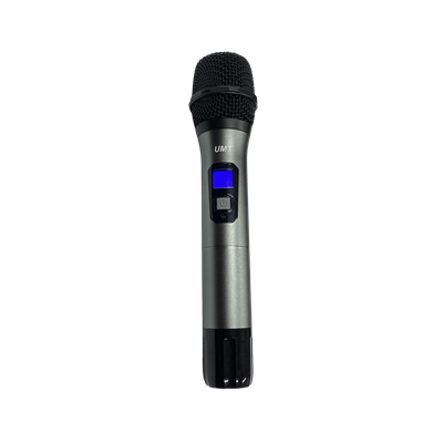 מיקרופון ידני UHF-5000HHM-5M מבית UMT