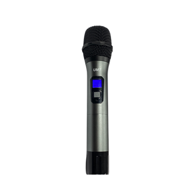 מיקרופון ידני UHF-5000HHM-5M מבית UMT