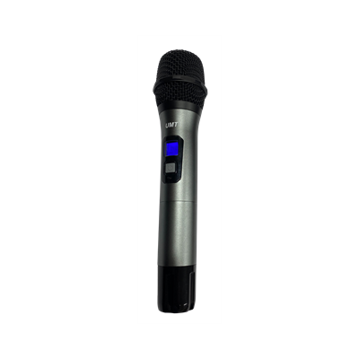 מיקרופון ידני UHF-5000HHM-5M מבית UMT