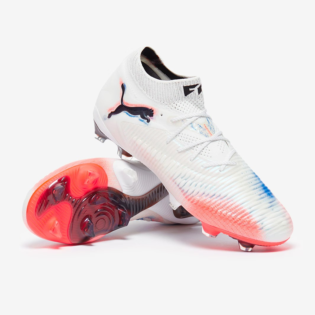 נעלי כדורגל מקצועיות PUMA FUTURE ULTIMA FG/AG