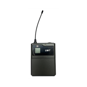 משדר ידני UHF-5000BP-5M מבית UMT