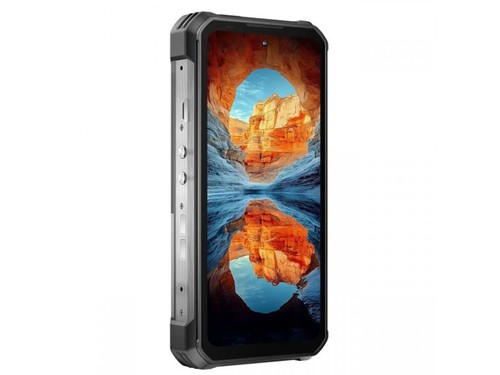 טלפון משוריין Oukitel WP100 Titan כולל מקרן מובנה