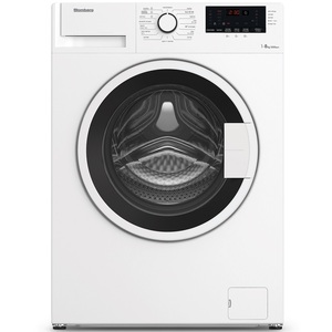 מכונת כביסה פתח חזית - 8 ק"ג Blomberg