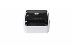 מדפסת מדבקות טרמית Brother QL-1100 להדפסה רחבה באיכות גבוהה