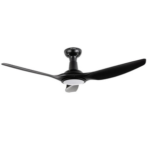 מאוורר תקרה 52" כולל שלט ותאורה Venta