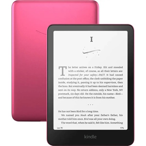 מכשיר נייד לקריאת ספרים אלקטרוניים 7" Amazon