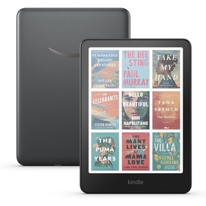 מכשיר נייד צבעוני לקריאת ספרים אלקטרוניים 7" Amazon