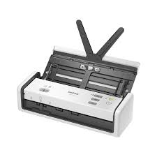 מדפסת סורק שולחני Brother ADS1300UNI USB 