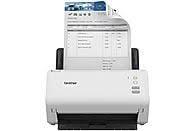 סורק שולחני Brother ADS-4100RE1 עם חיבור USB ומהירות סריקה גבוהה