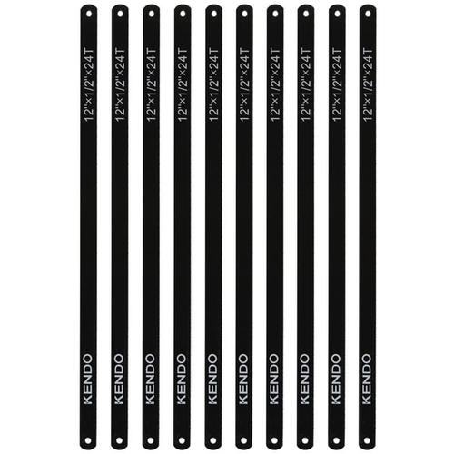 להב למשור ברזל – KENDO 12