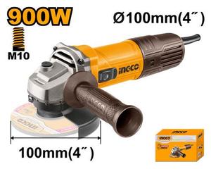 משחזת זווית 900W מבית INGCO