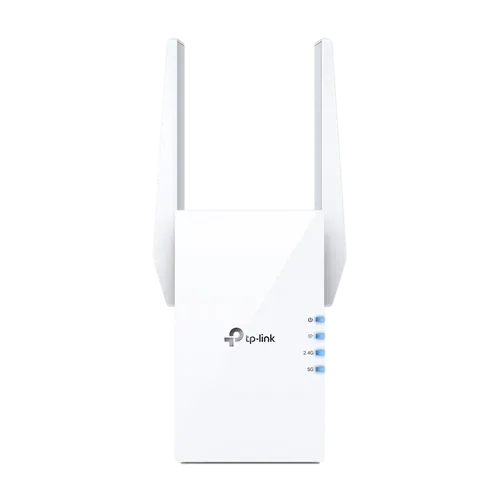 אקסס פוינט Tp-Link RE505X AX1500 Wi-Fi 6