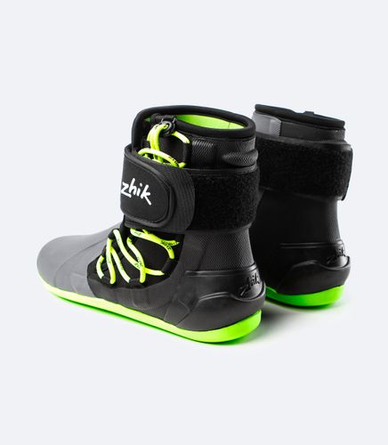מגף שייט גבוה High Cut Sailing Boot דגם 270, מידה 42