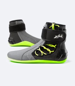 מגף שייט גבוה High Cut Sailing Boot דגם 270, מידה 43