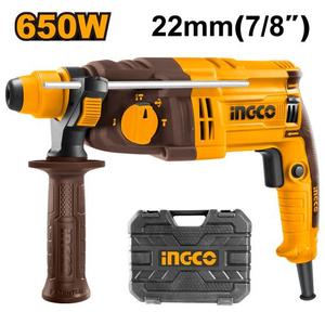 פטישון חשמלי 650W מבית INGCO