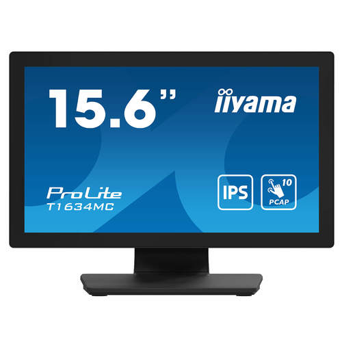מסך מגע IIYAMA ProLite 15.6
