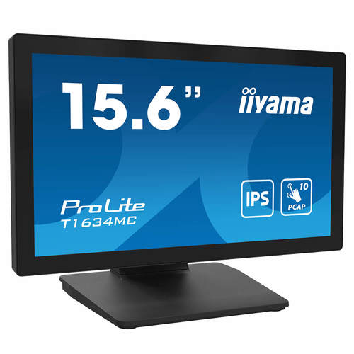מסך מגע IIYAMA ProLite 15.6